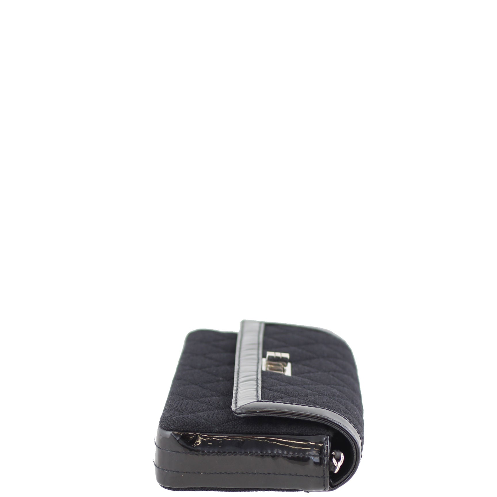 Chanel Reissue East West Flap Bag