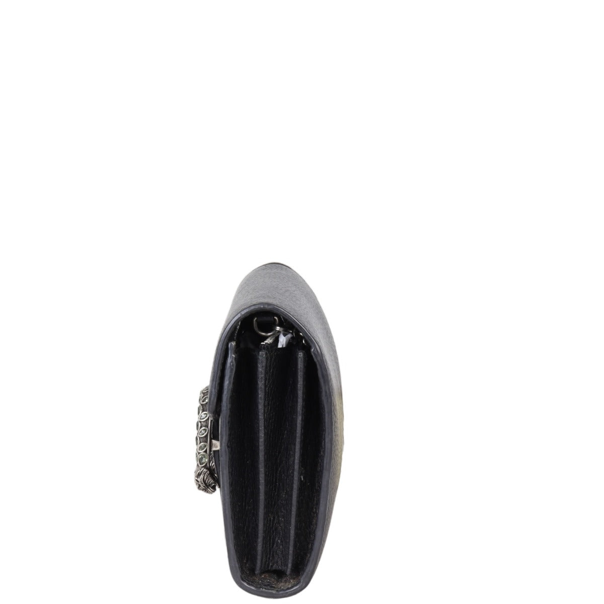 Gucci Dionysus Mini Leather Chain Wallet