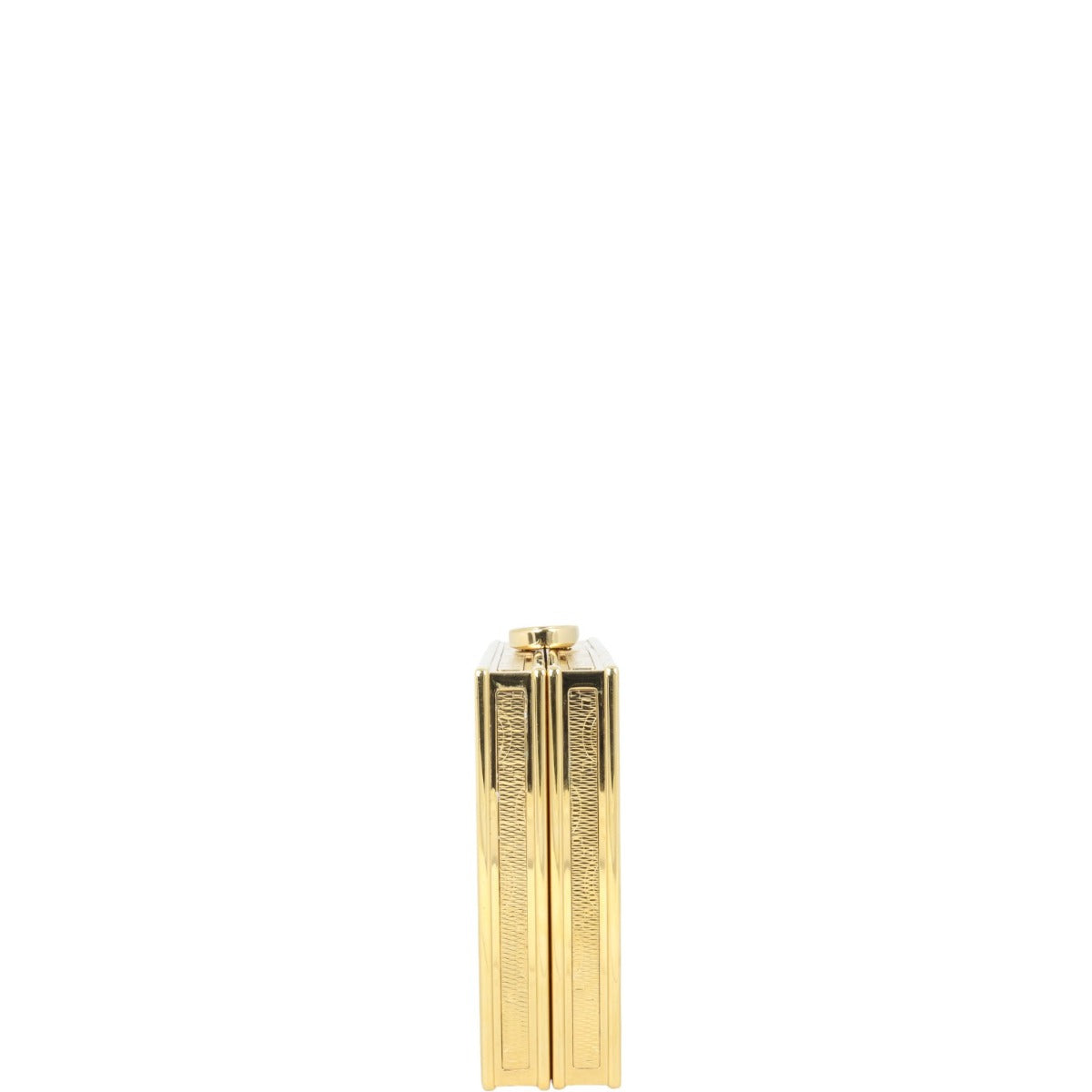 Gucci GG Mini Brass Bag