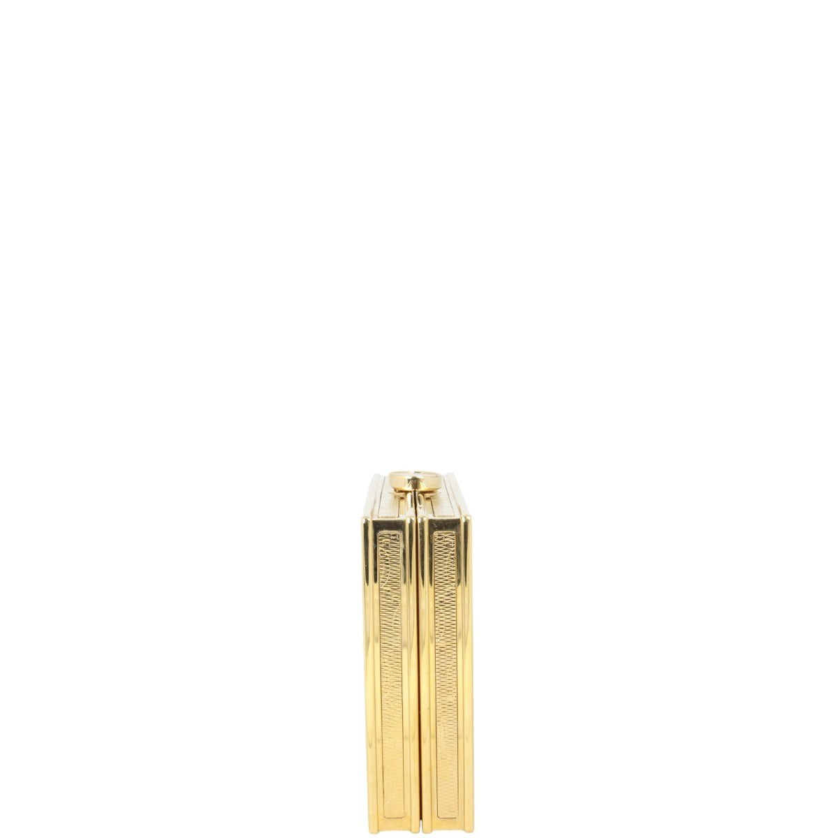 Gucci GG Mini Brass Bag