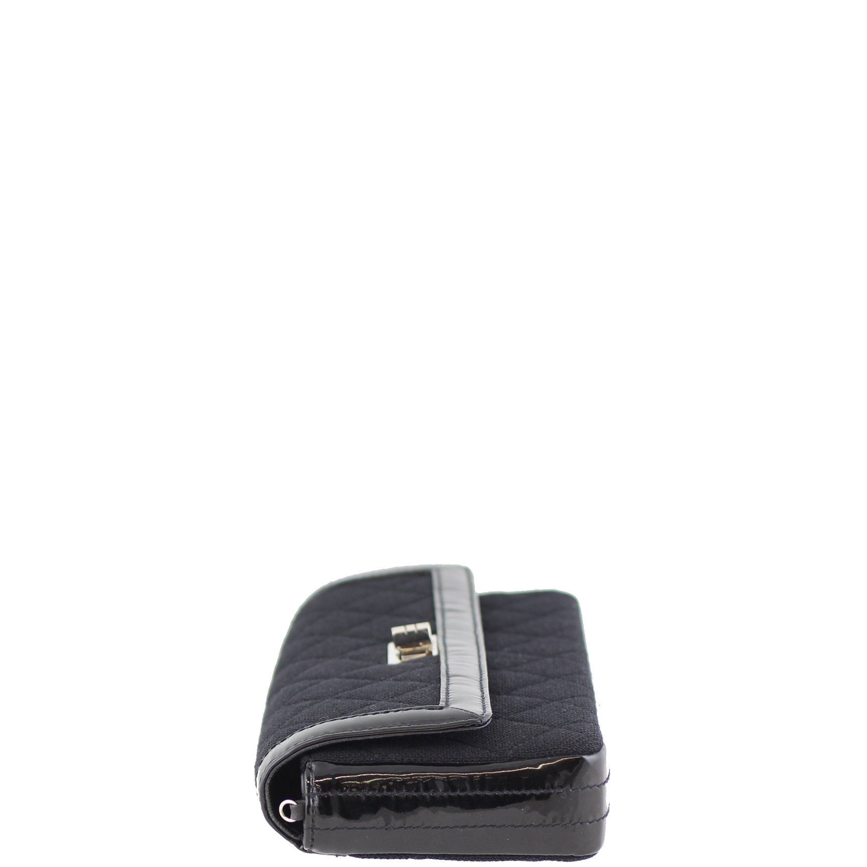 Chanel Reissue East West Flap Bag