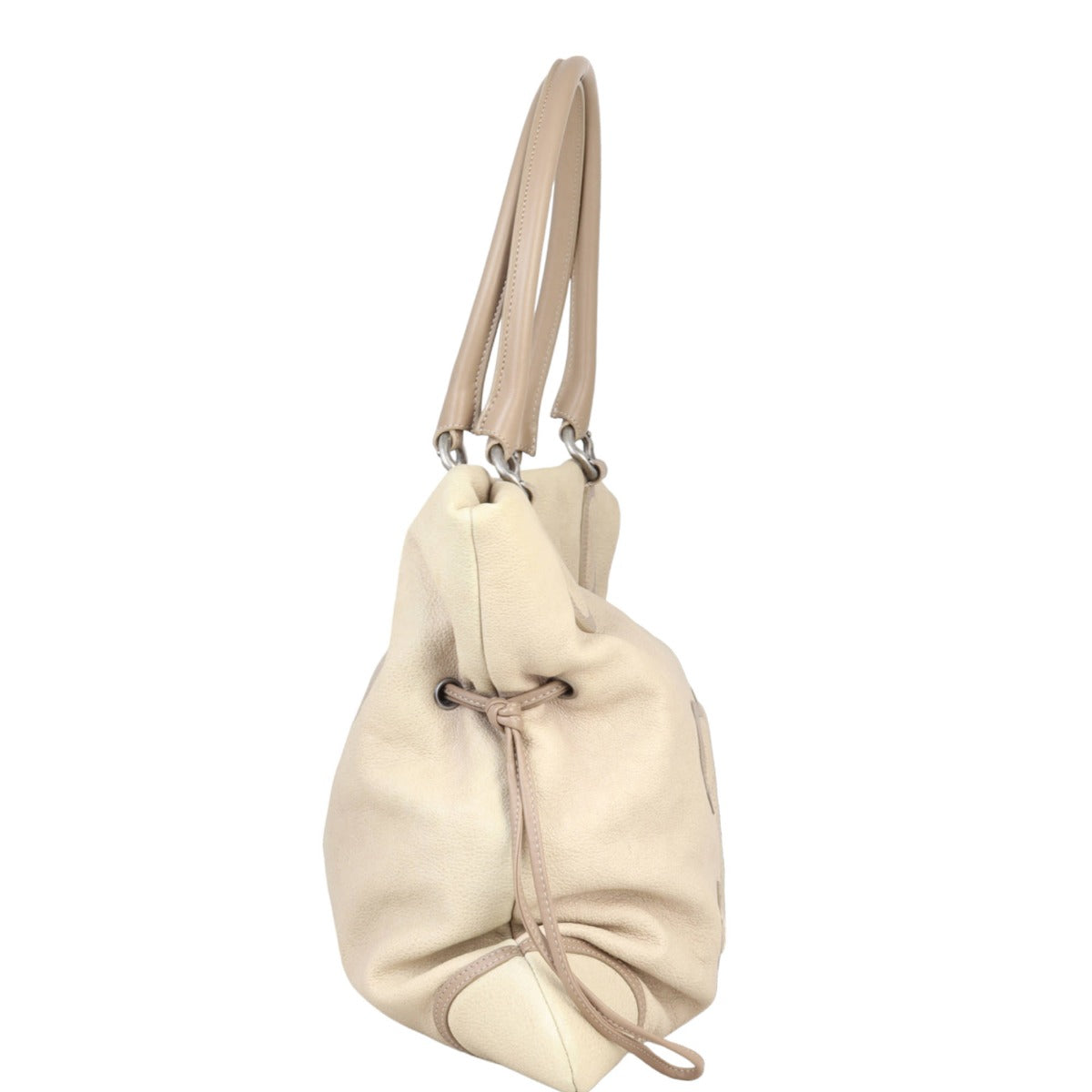 Chanel CC Cup Tote