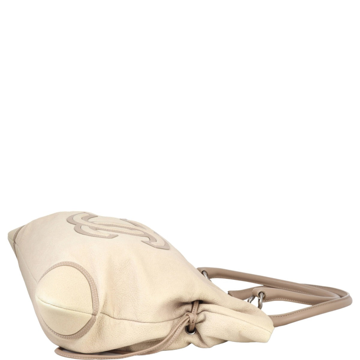 Chanel CC Cup Tote