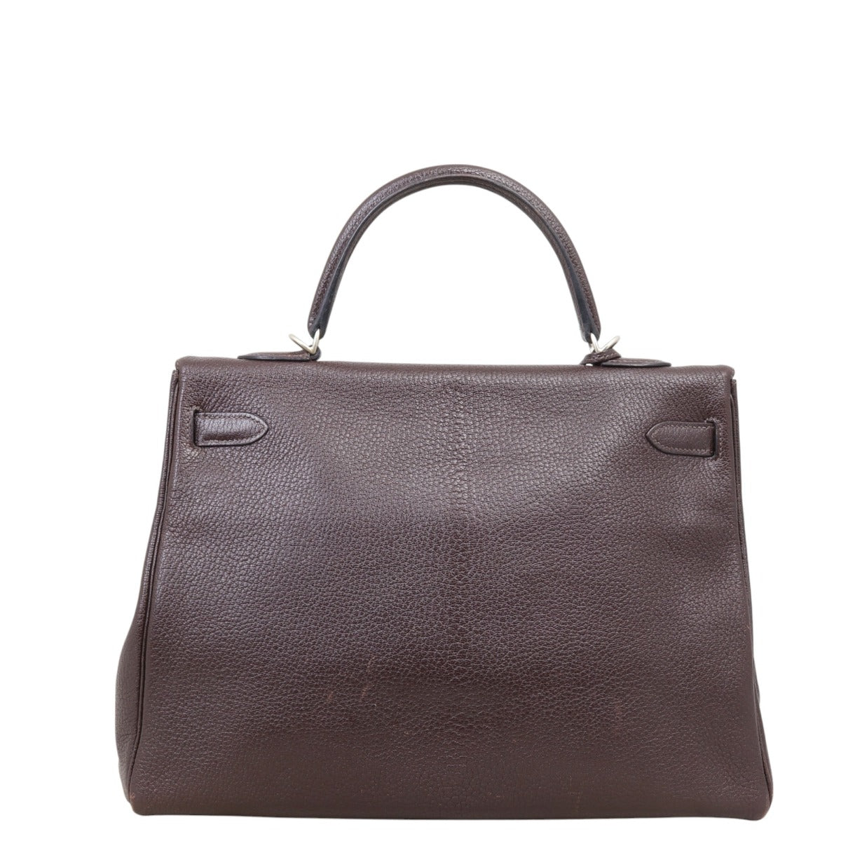 Hermes Kelly 35 Retourne Chevre de Coromandel