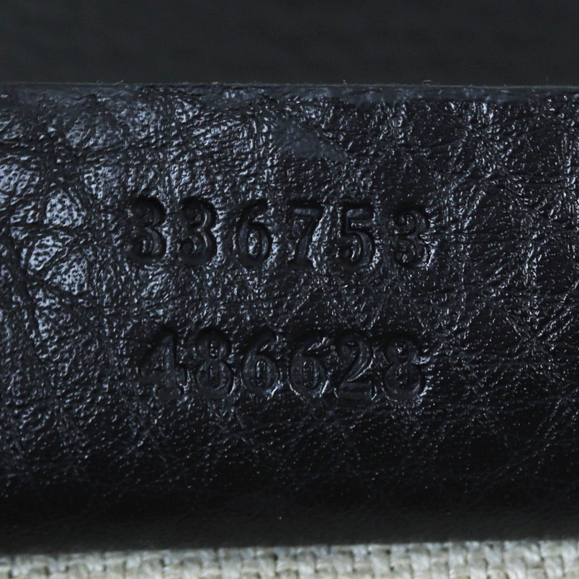Gucci Soho Clutch