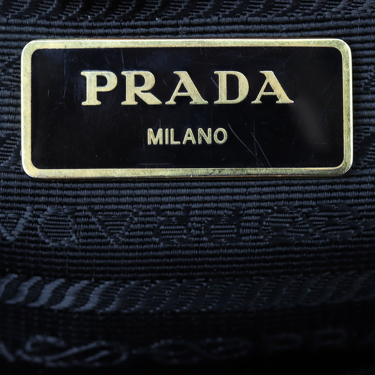 Prada Saffiano Lux Galleria Double Zip Tote Medium