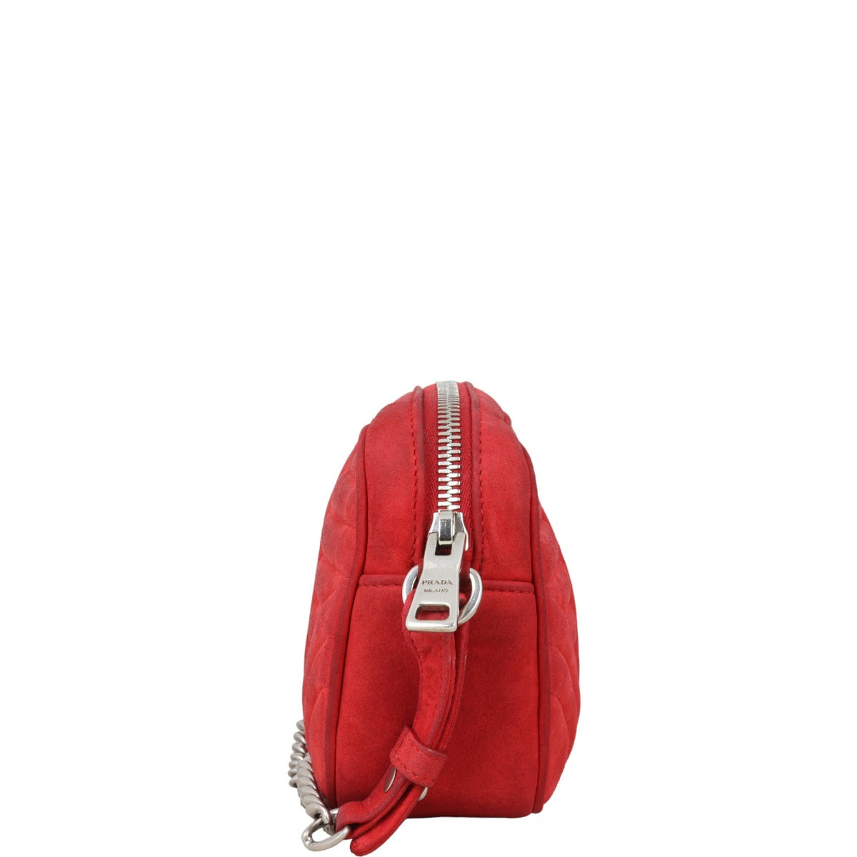 Prada Diagramme Camera Bag