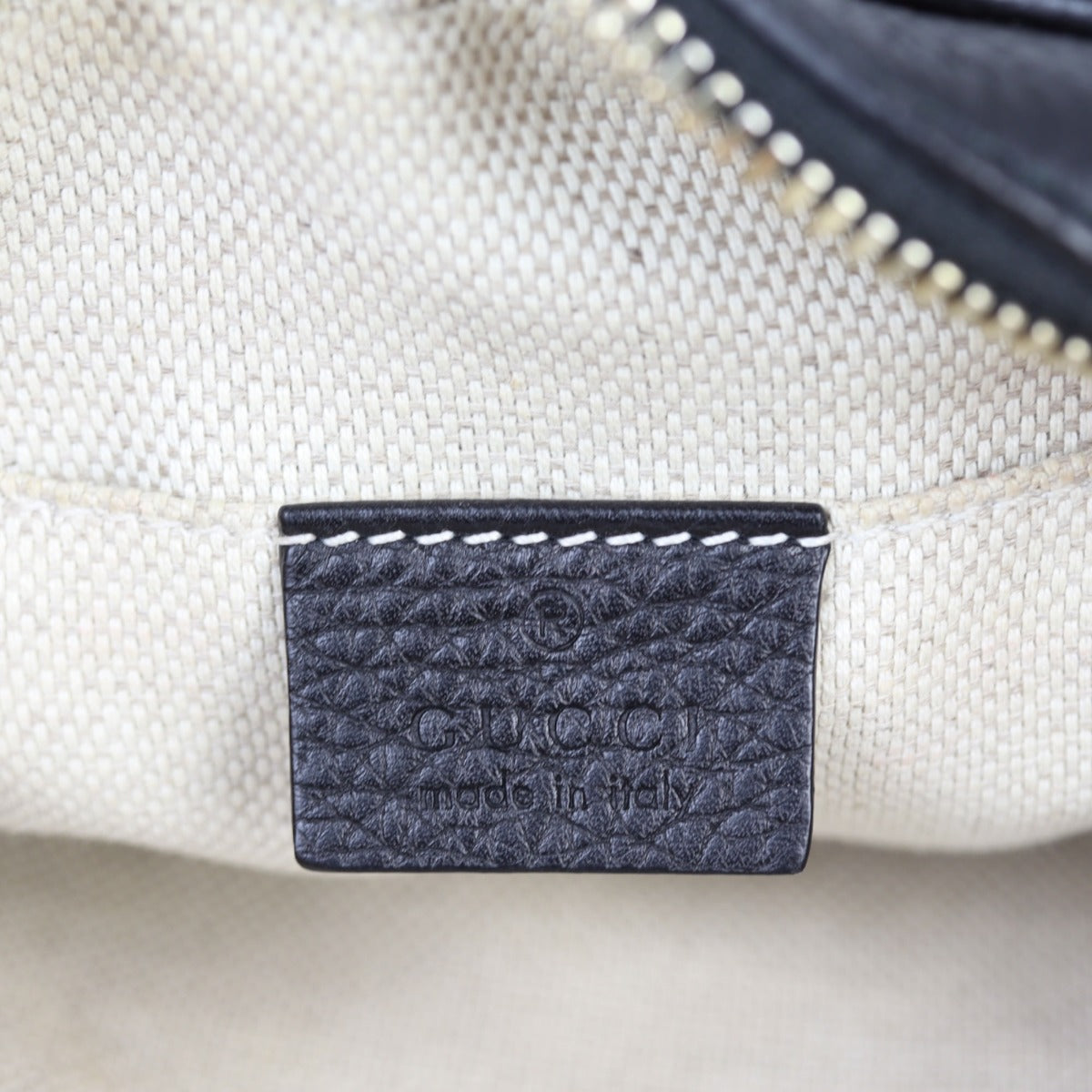 Gucci Soho Disco Small