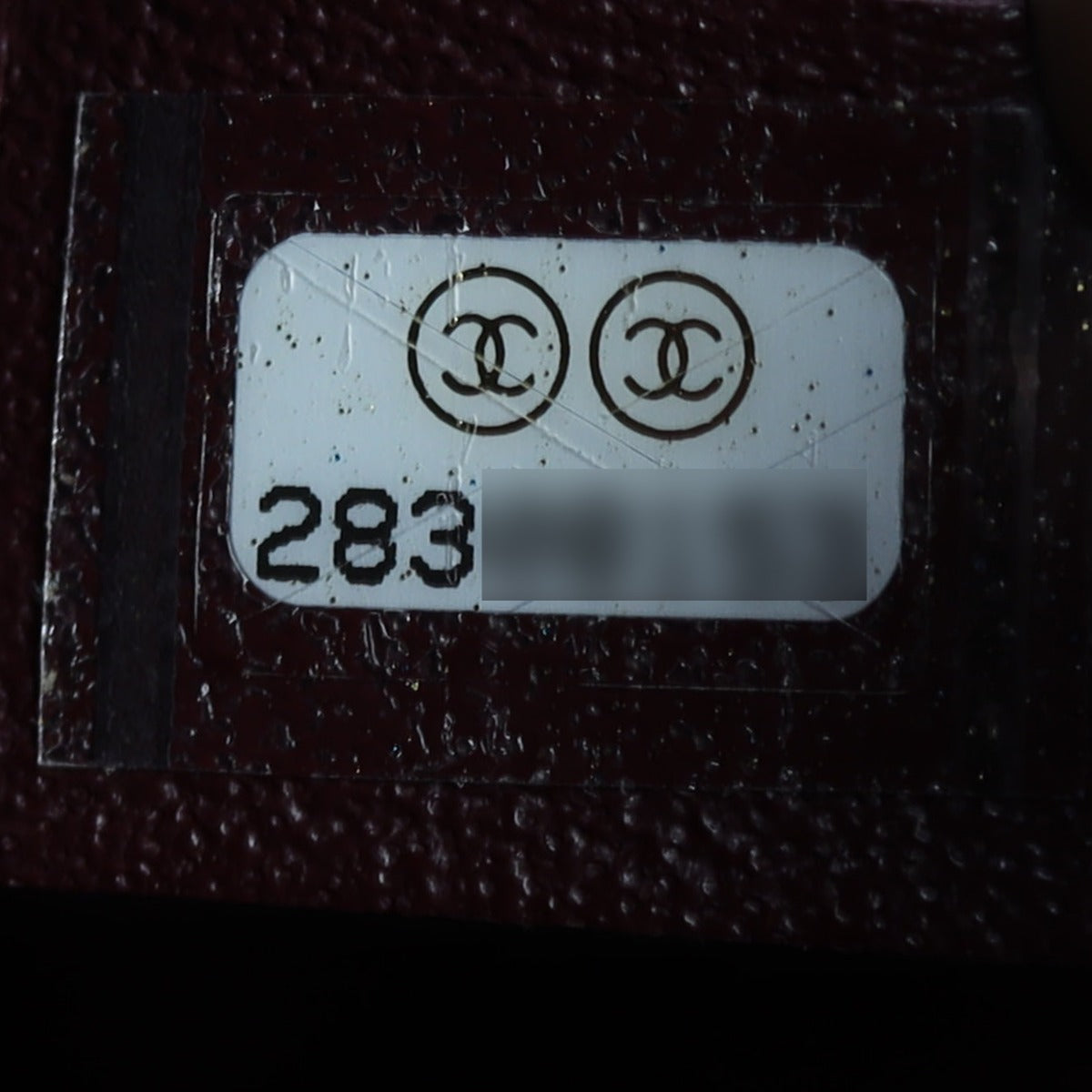 Chanel Business Affinity Flap Bag Medium