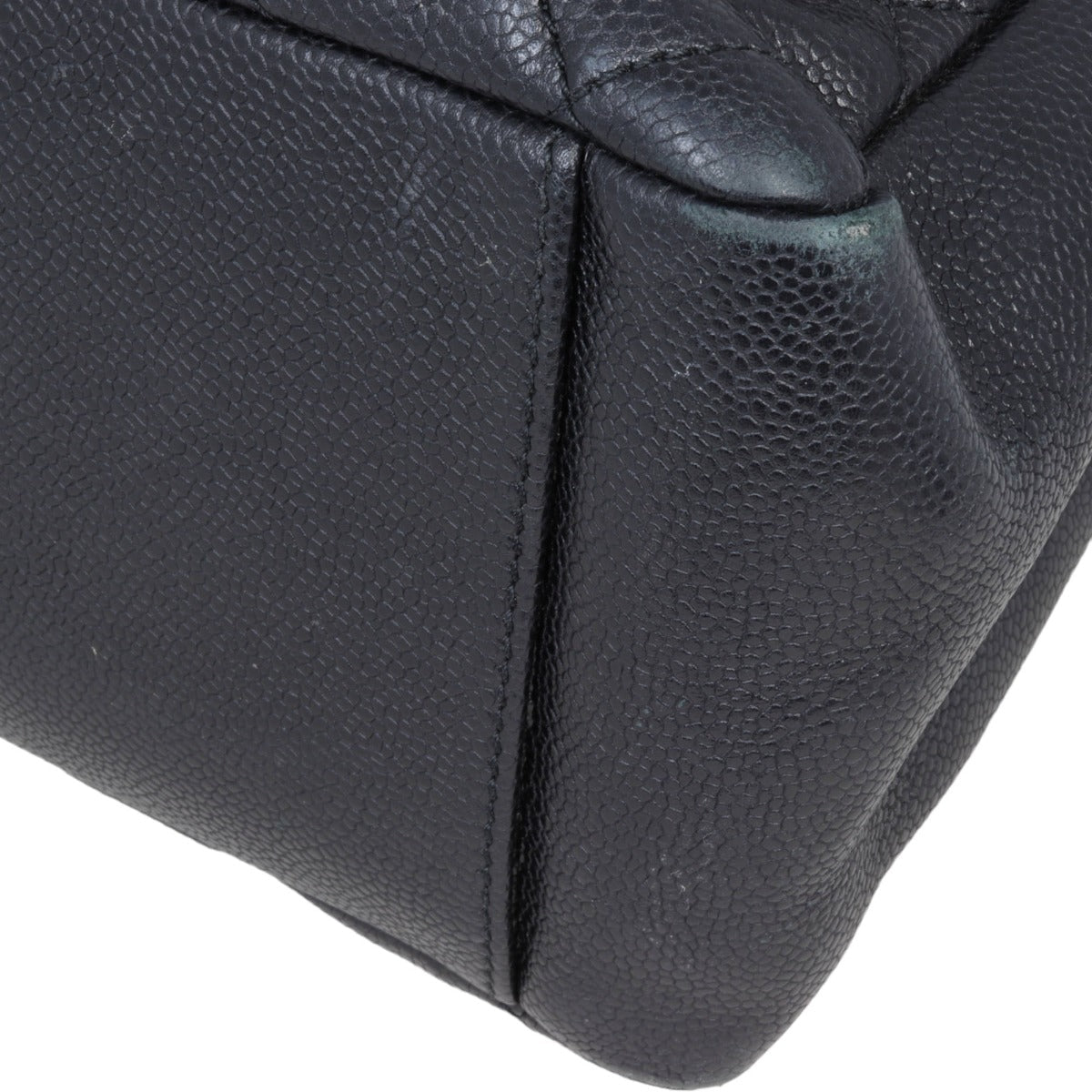 Chanel Grand Shopping Tote
