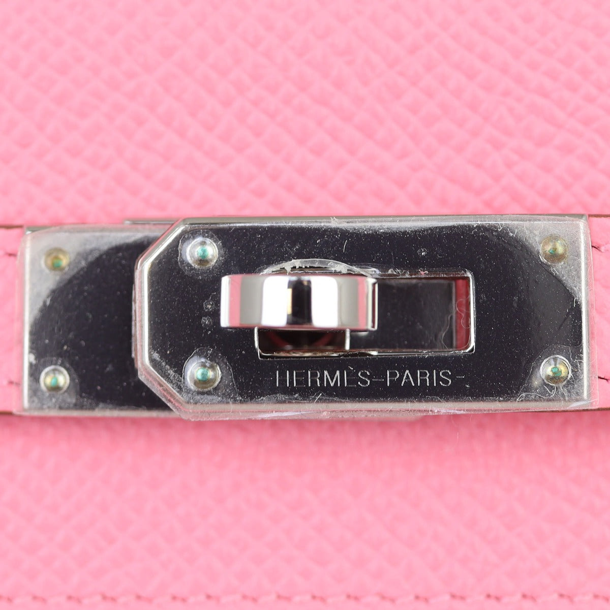 Hermes Kelly To Go Wallet Epsom