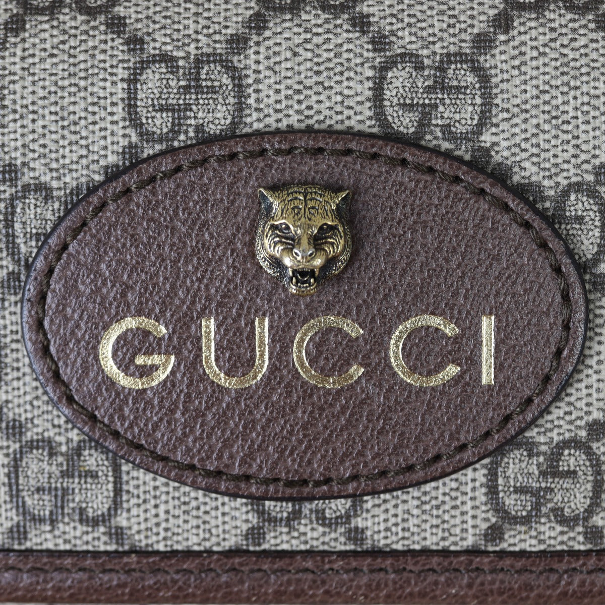 Gucci Neo Vintage Supreme Belt Bag