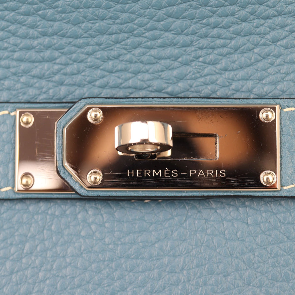 Hermes Jypsiere 31 Clemence