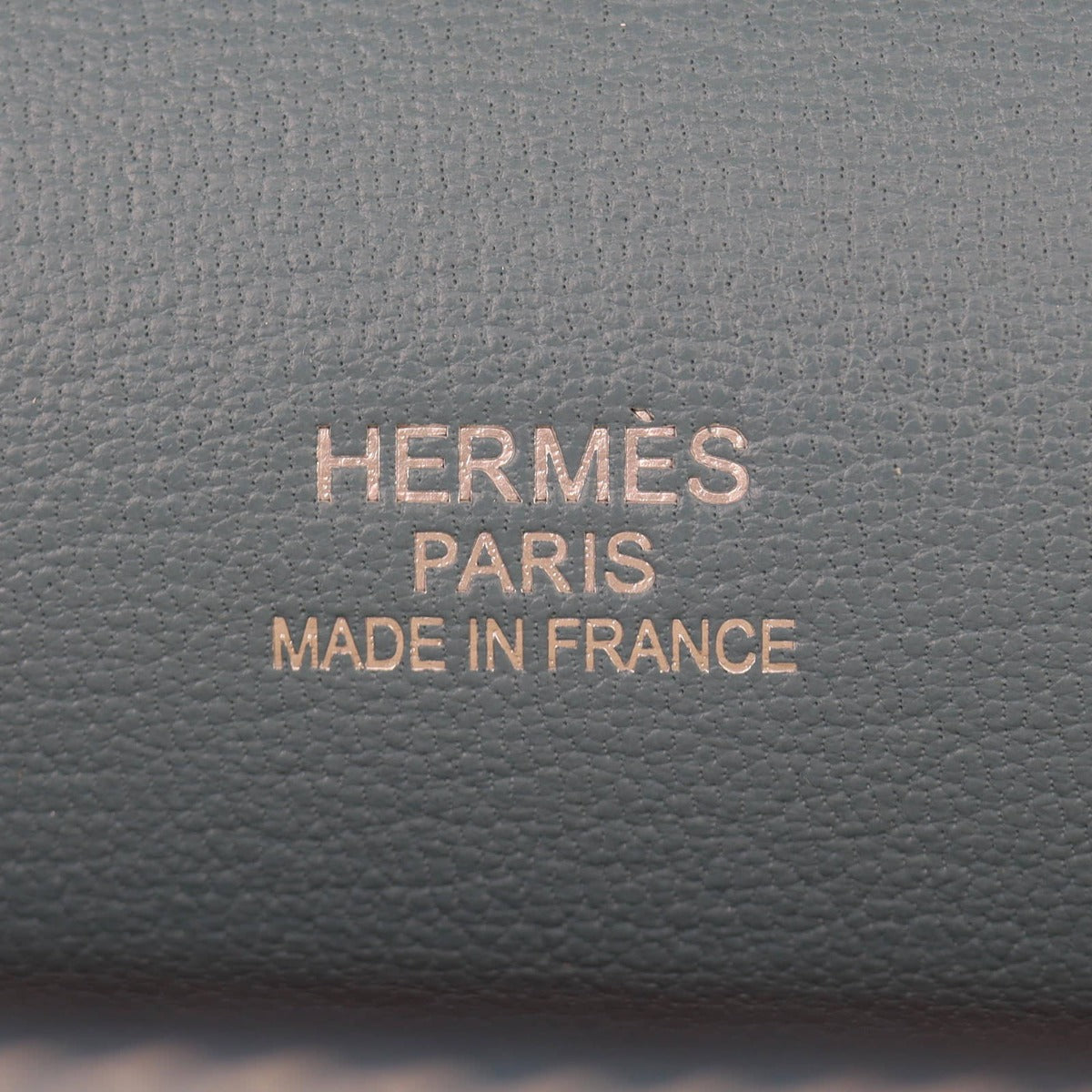 Hermes Jypsiere 31 Clemence