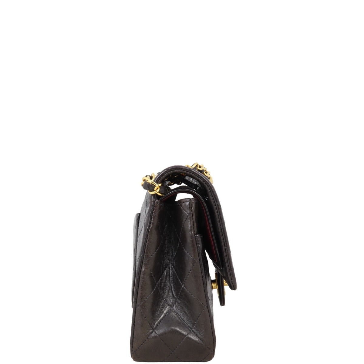 Chanel Classic Double Flap Medium | Vintage