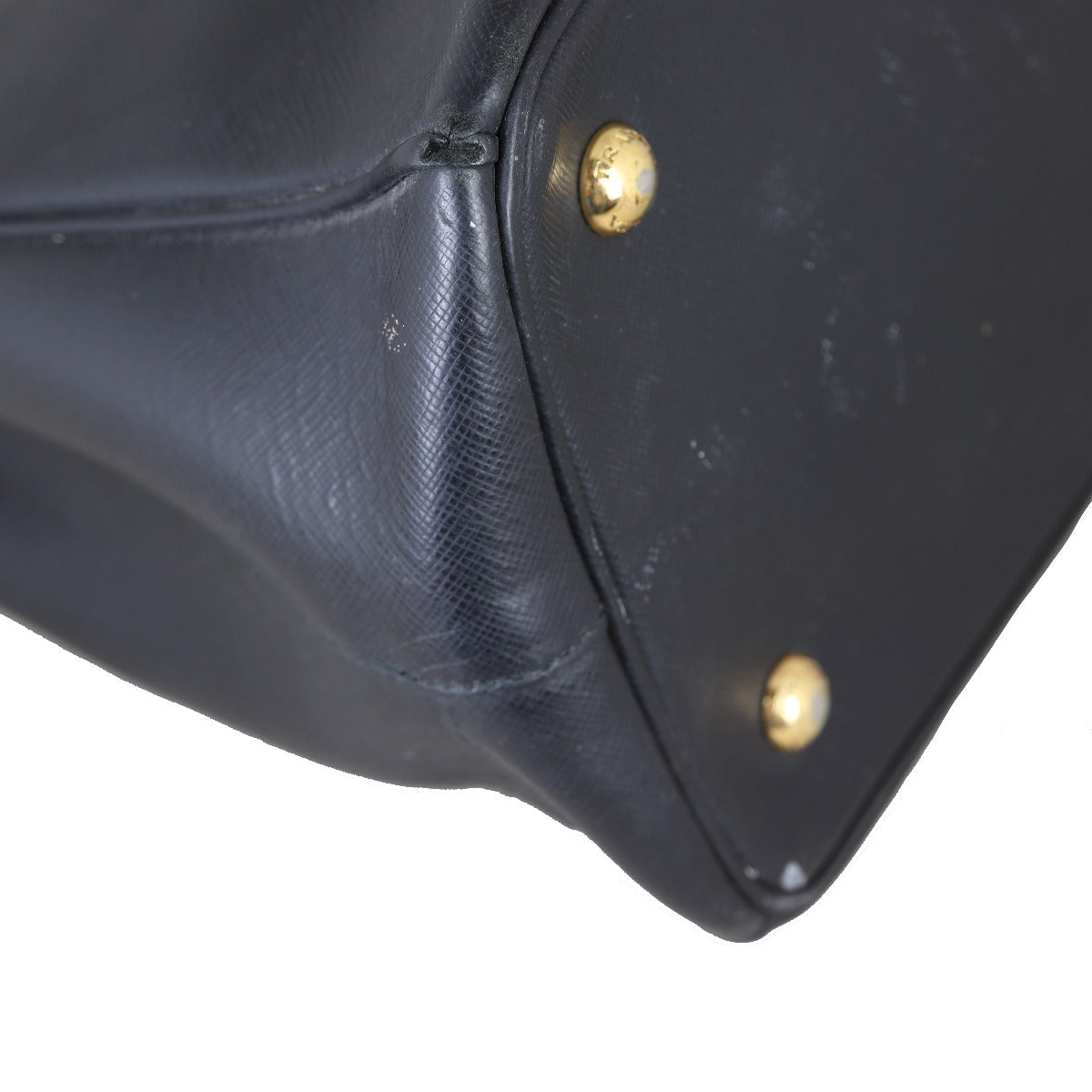 Prada Saffiano Galleria Lux Tote Medium