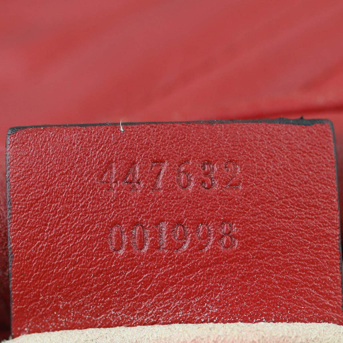 Gucci GG Marmont Small Camera Bag