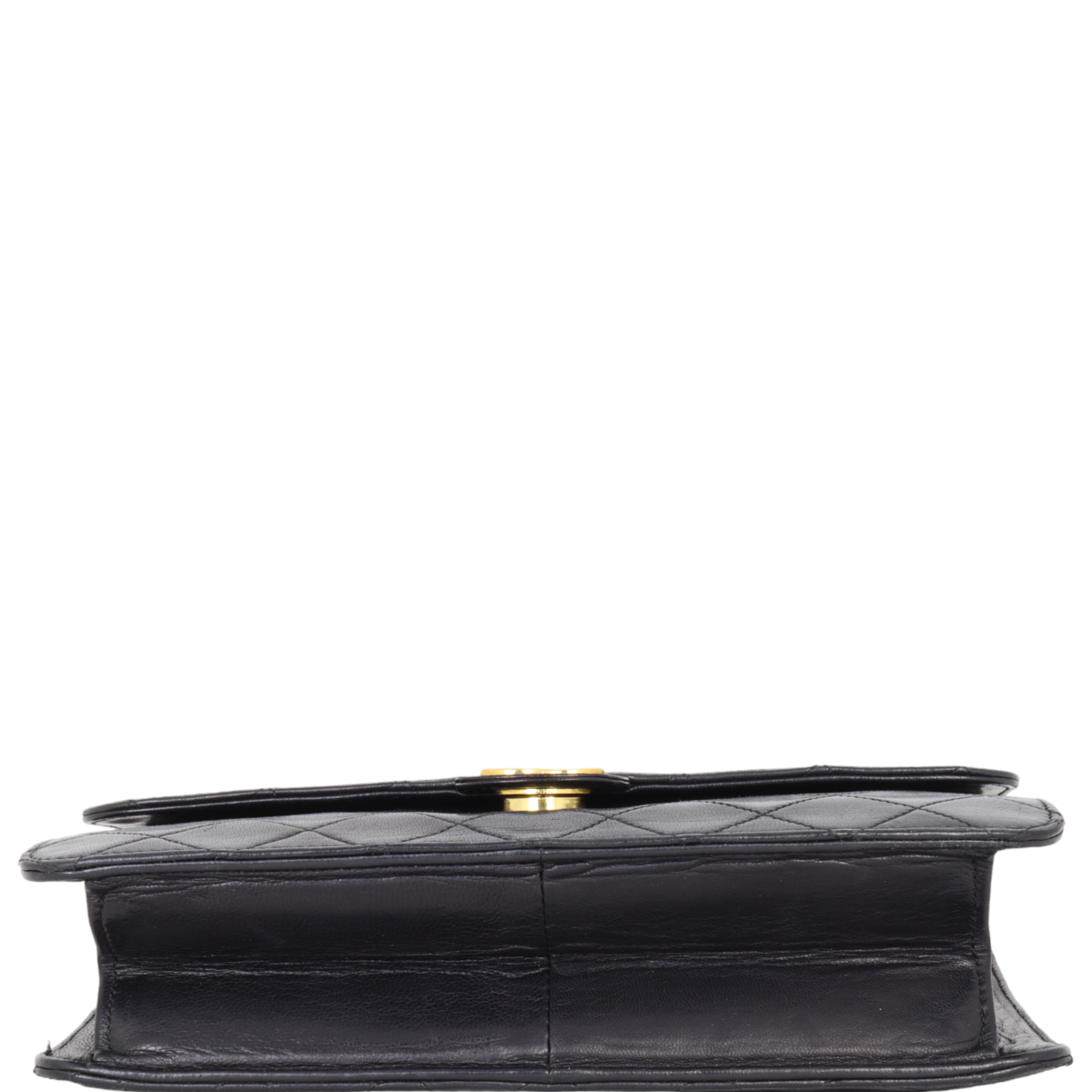 Chanel CC Flap Bag Vintage