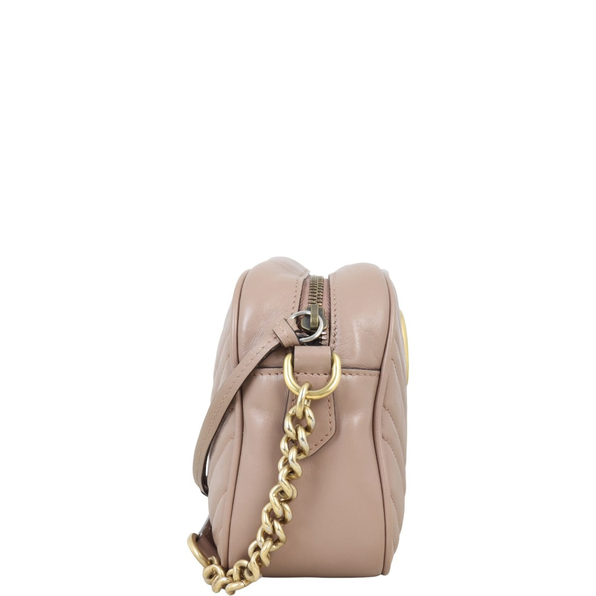 Gucci GG Marmont Small Camera Bag