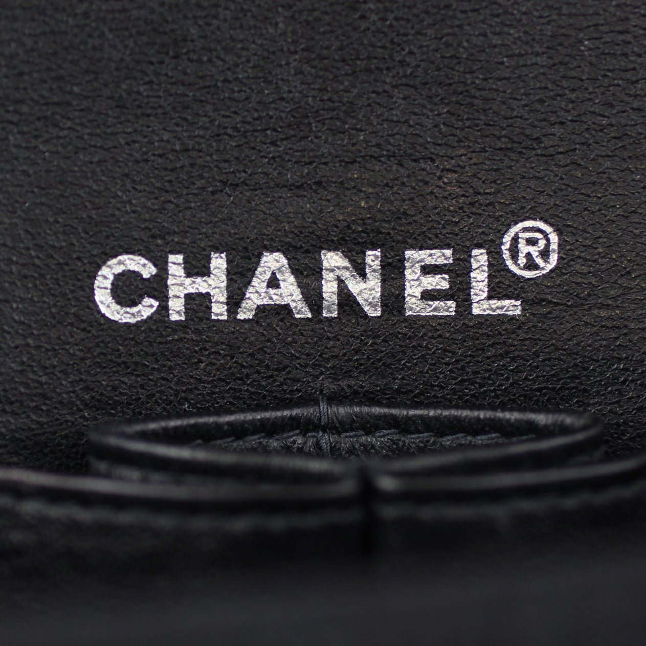 Chanel Reissue East West Flap Bag