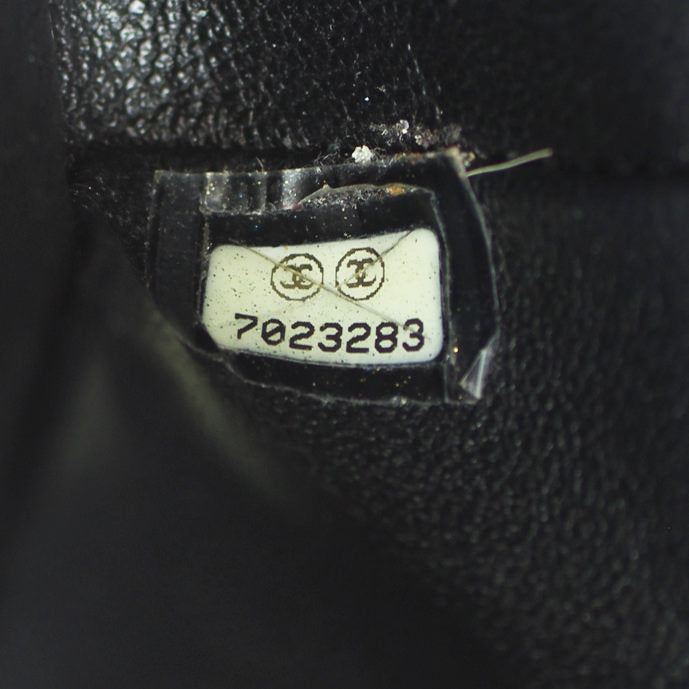 Chanel Reissue East West Flap Bag