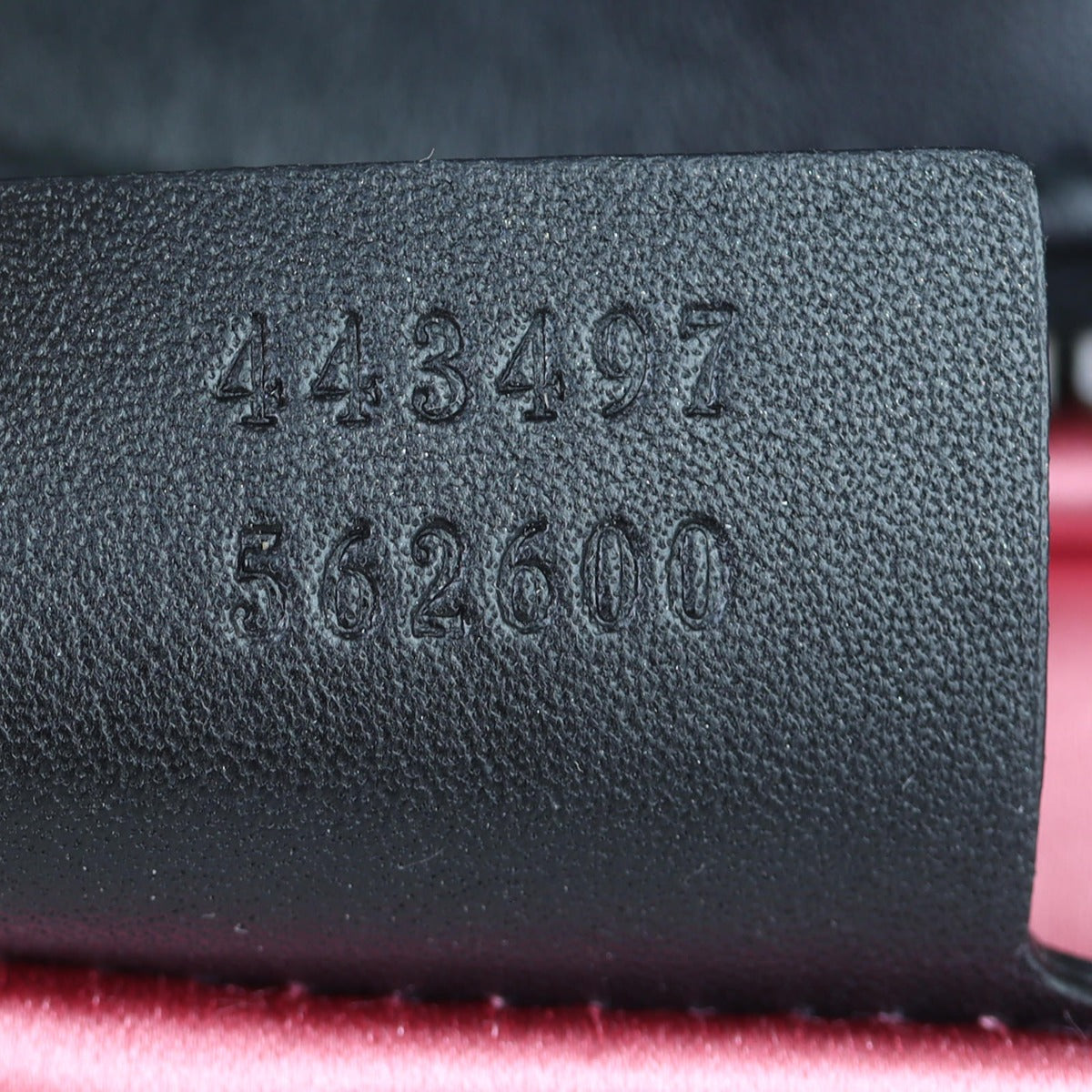Gucci GG Marmont Velvet Small Shoulder Bag