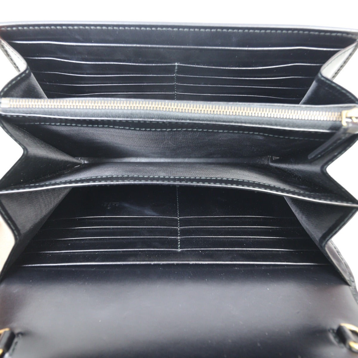 Gucci GG Marmont Wallet on Chain