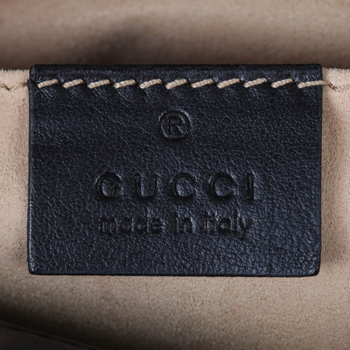 Gucci GG Marmont Mini Camera Bag