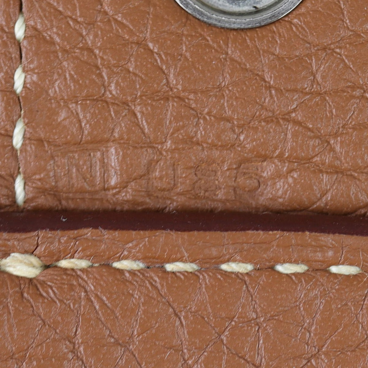 Hermes Sac a Depeches 27 Clemence