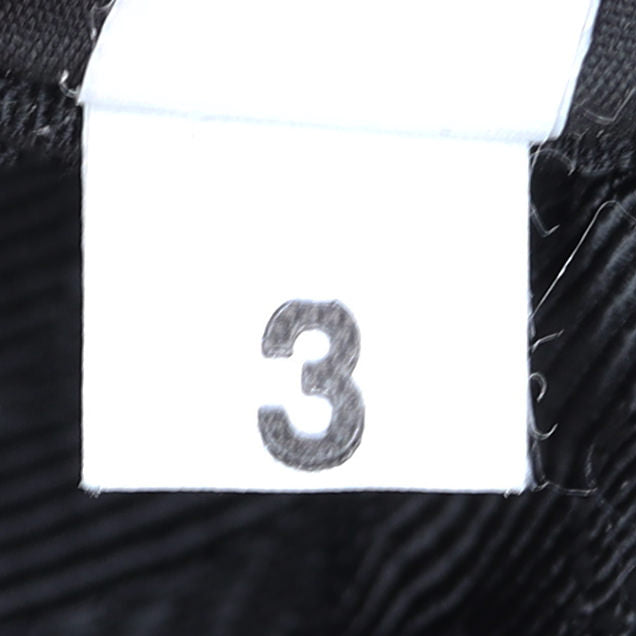 Prada Saffiano Shoulder Bag
