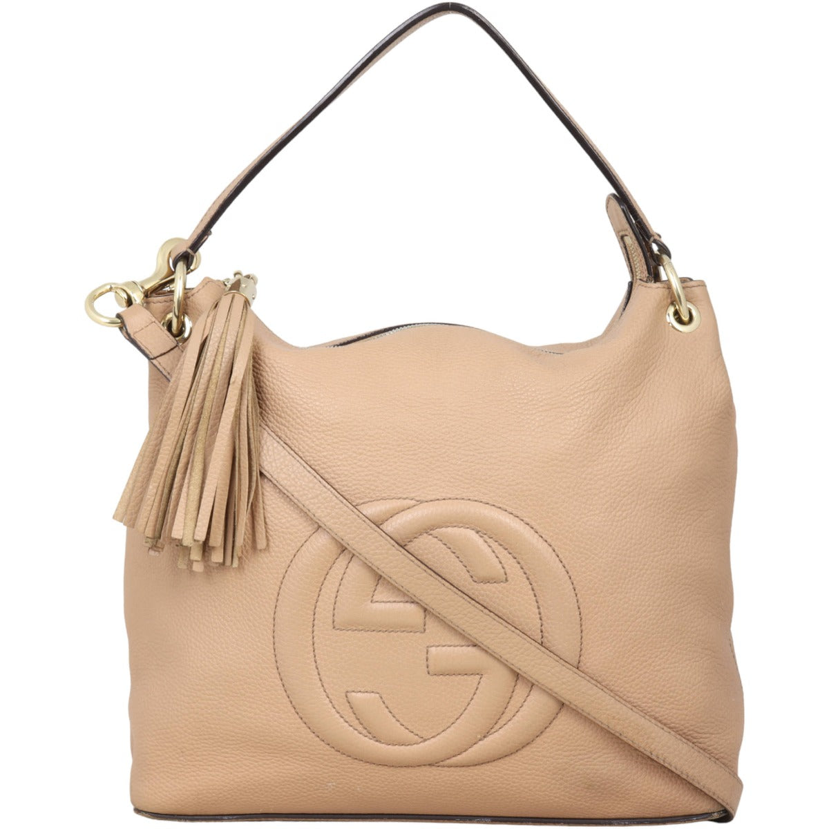Gucci Soho Hobo