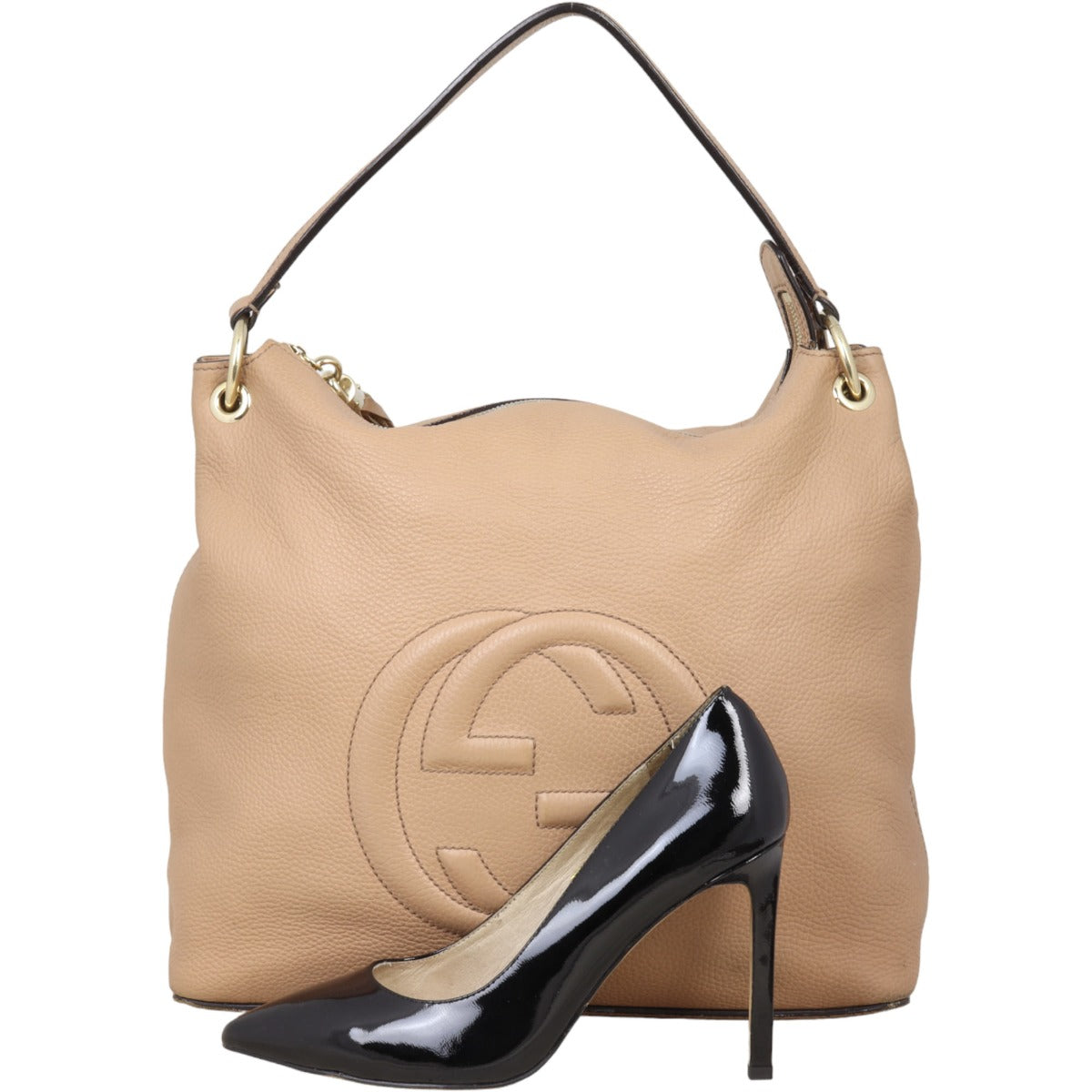 Gucci Soho Hobo