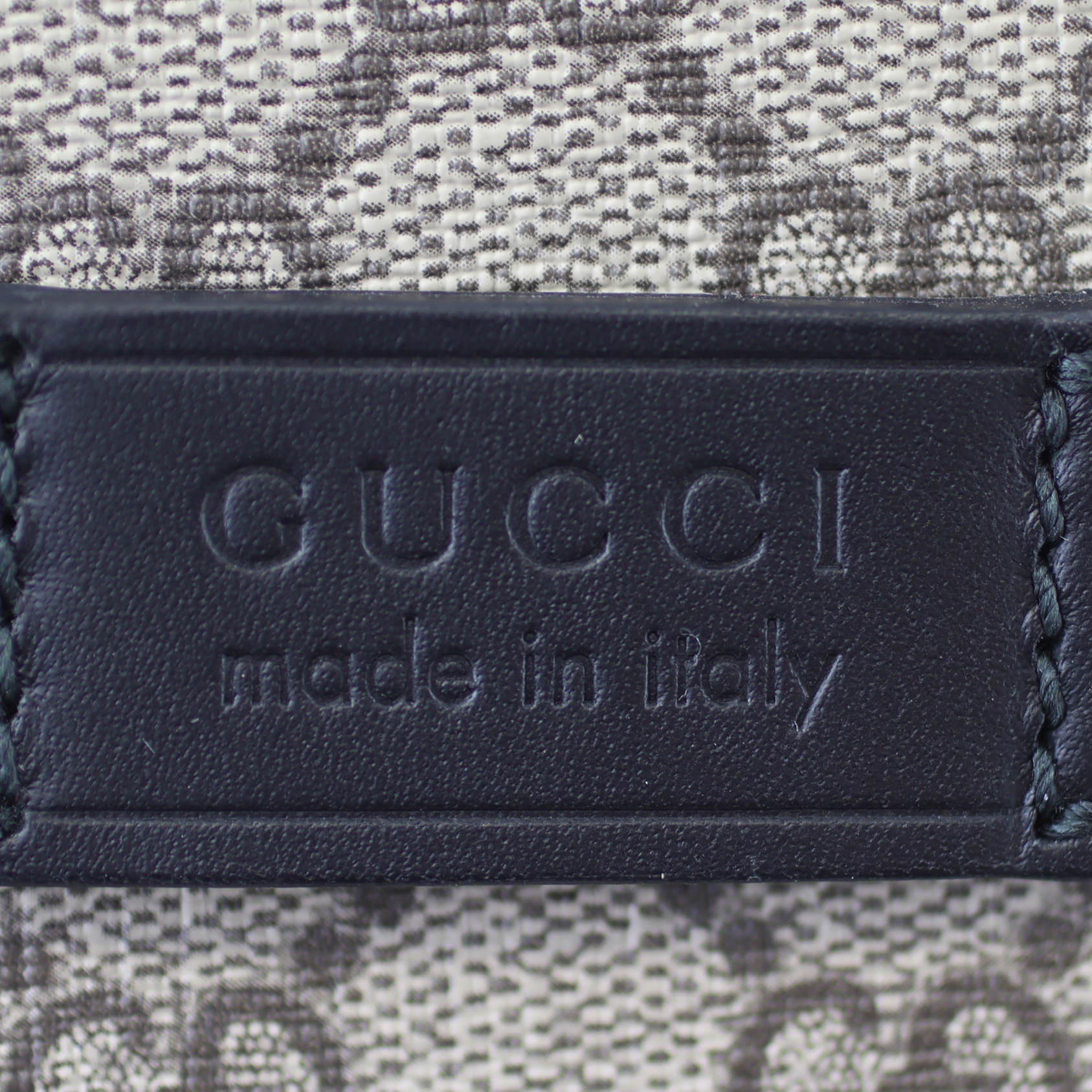 Gucci GG Supreme Tote