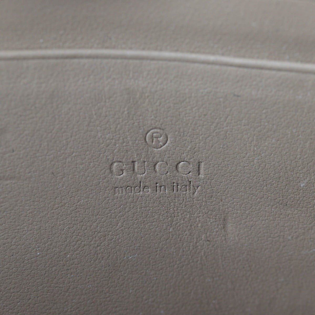 Gucci Dionysus GG Supreme Chain Wallet