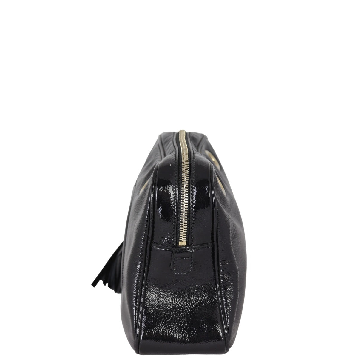 Gucci Soho Chain Bowler Bag Small