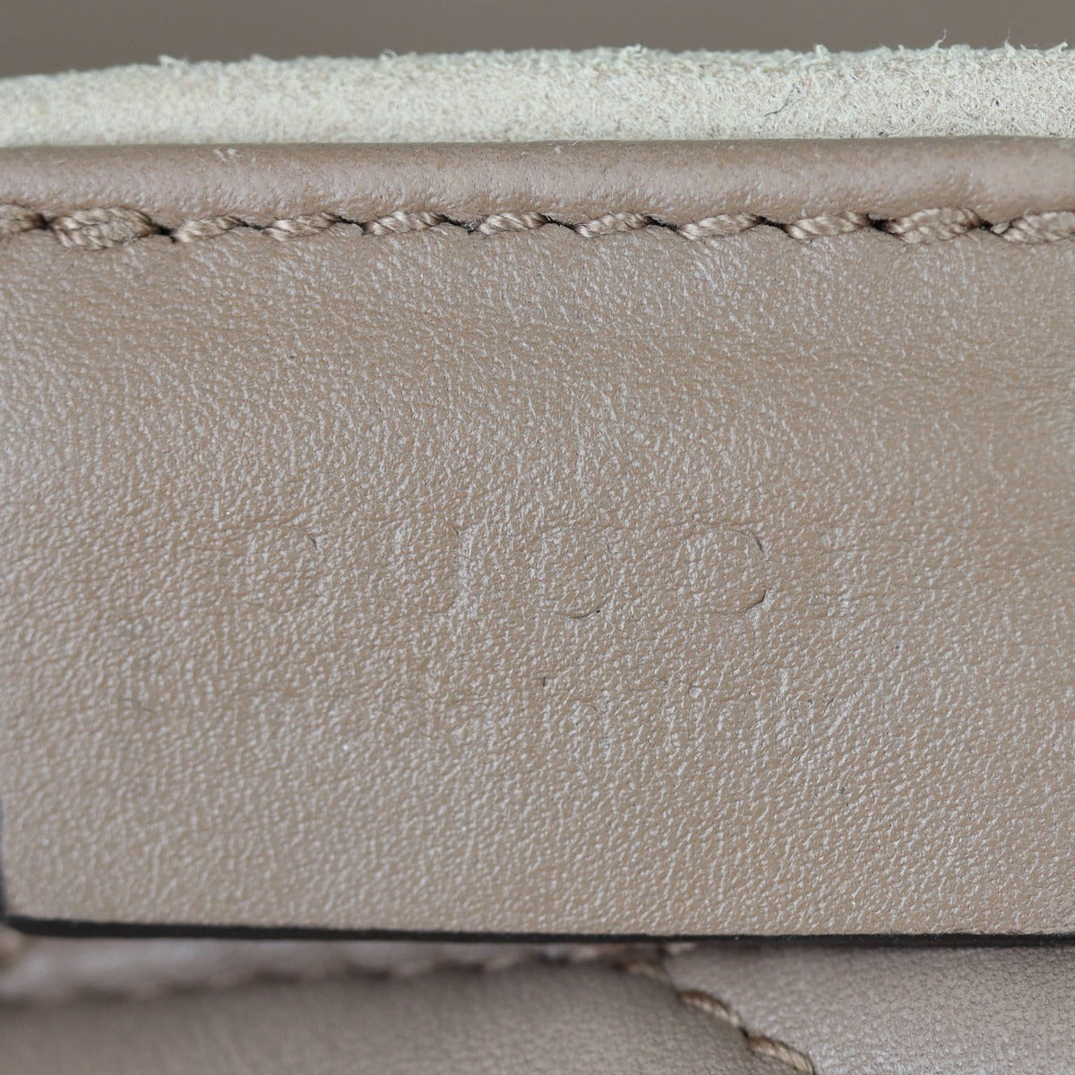 Gucci GG Marmont Super Mini Shoulder Bag