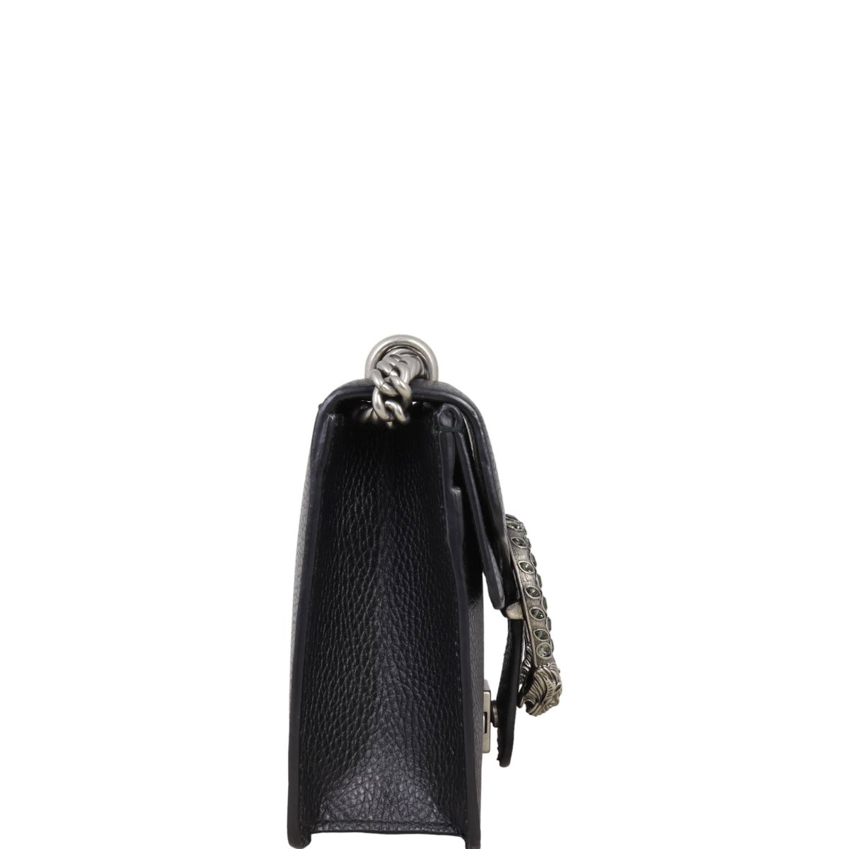 Gucci Dionysus Mini Leather Shoulder Bag