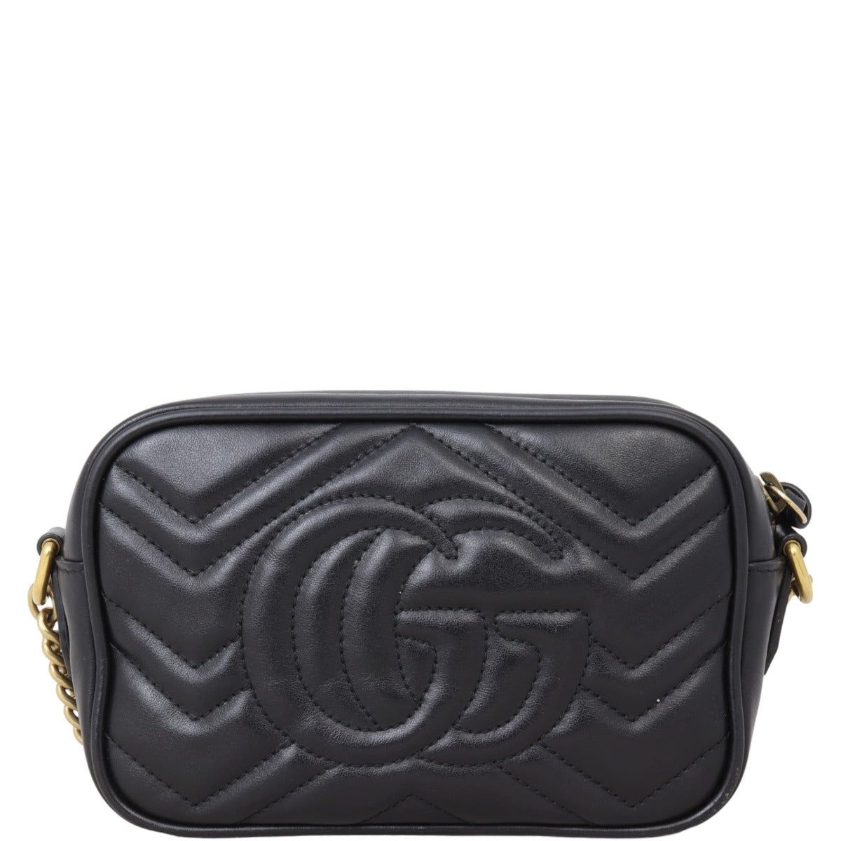 Gucci GG Marmont Mini Camera Bag