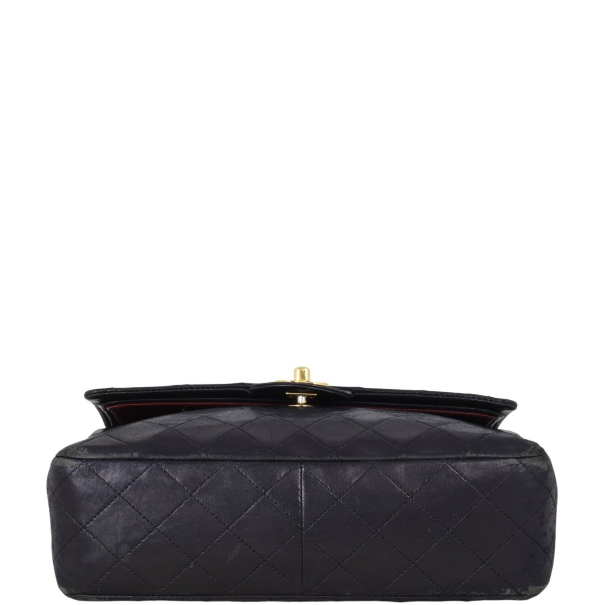 Chanel Classic Double Flap Bag