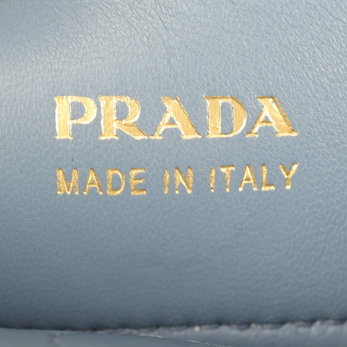 Prada Saffiano Cuir Double Bag Large