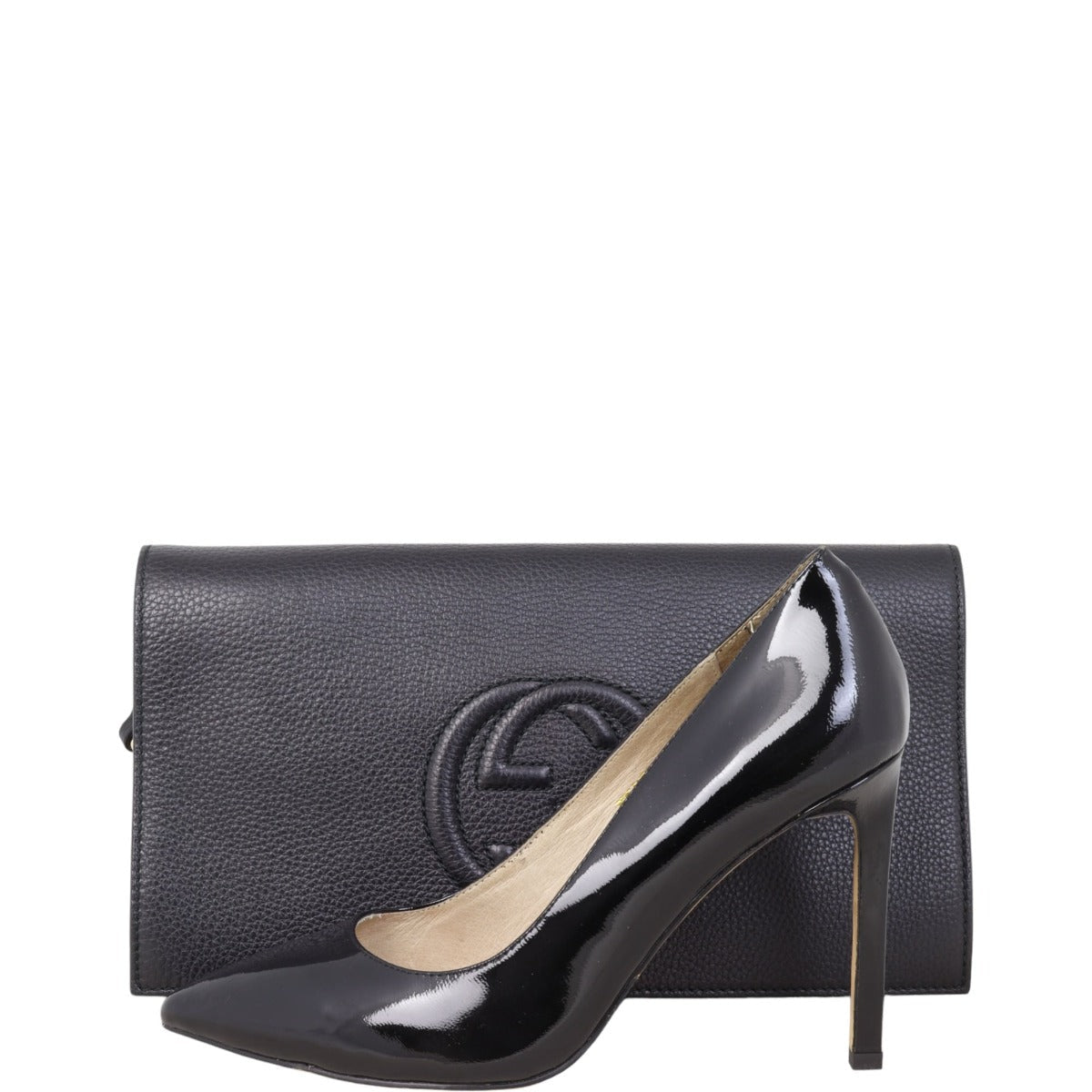Gucci Soho Clutch
