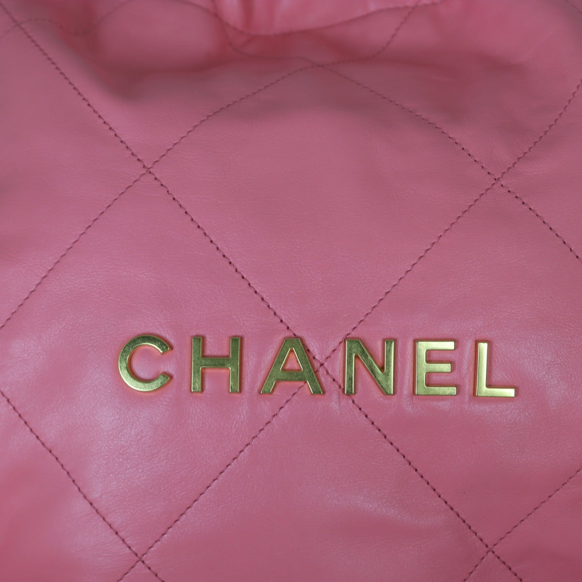 Chanel 22 Hobo Small