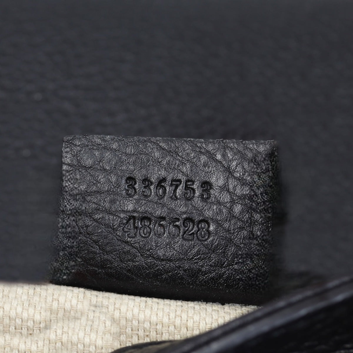 Gucci Soho Clutch
