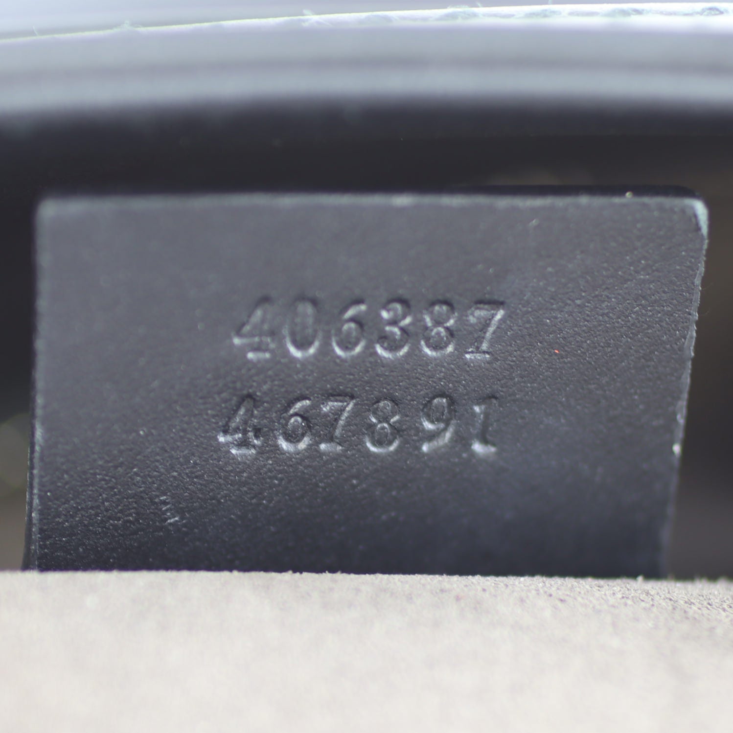 Gucci GG Supreme Tote