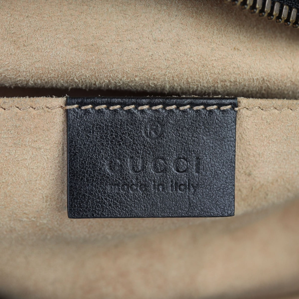 Gucci GG Marmont Small Camera Bag