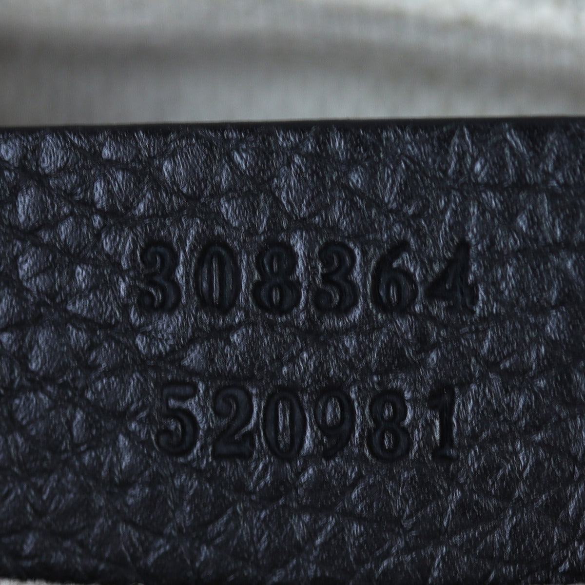 Gucci Soho Disco Small