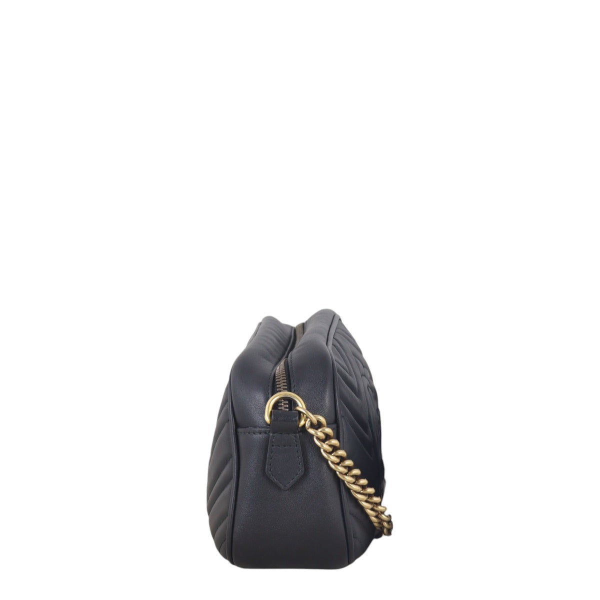 Gucci GG Marmont Small Camera Bag
