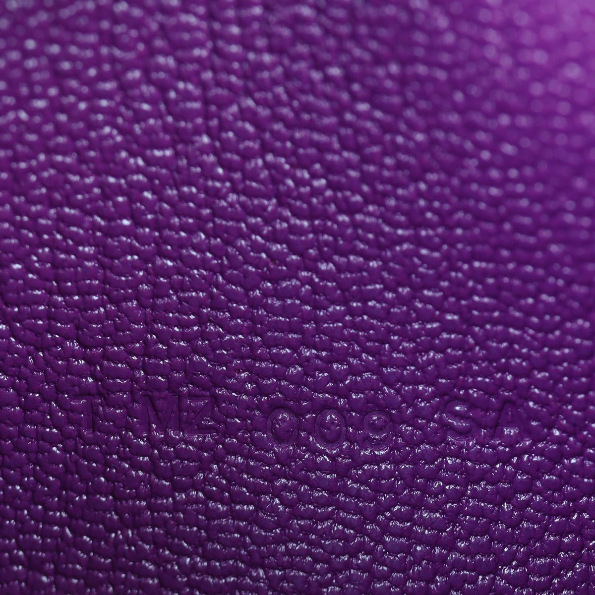 Hermes Bearn Card Holder