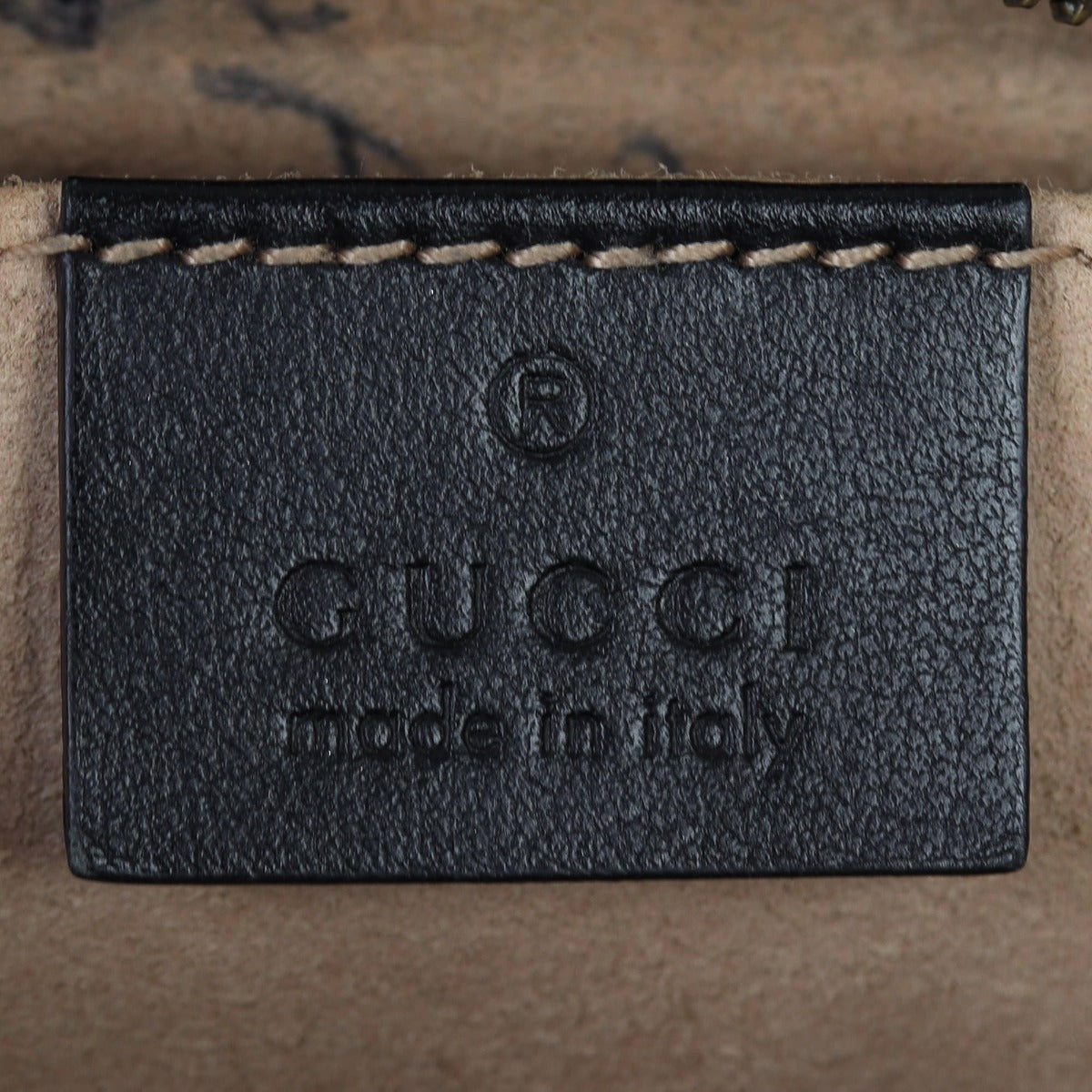 Gucci GG Marmont Small Camera Bag