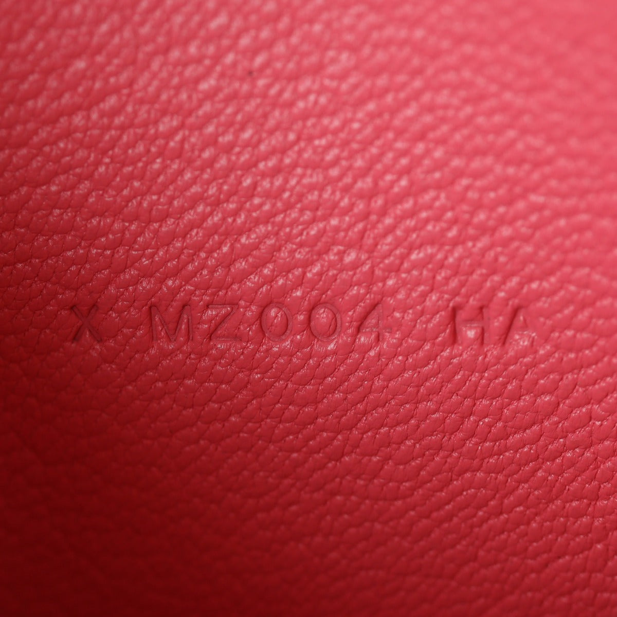 Hermes Bearn Card Holder